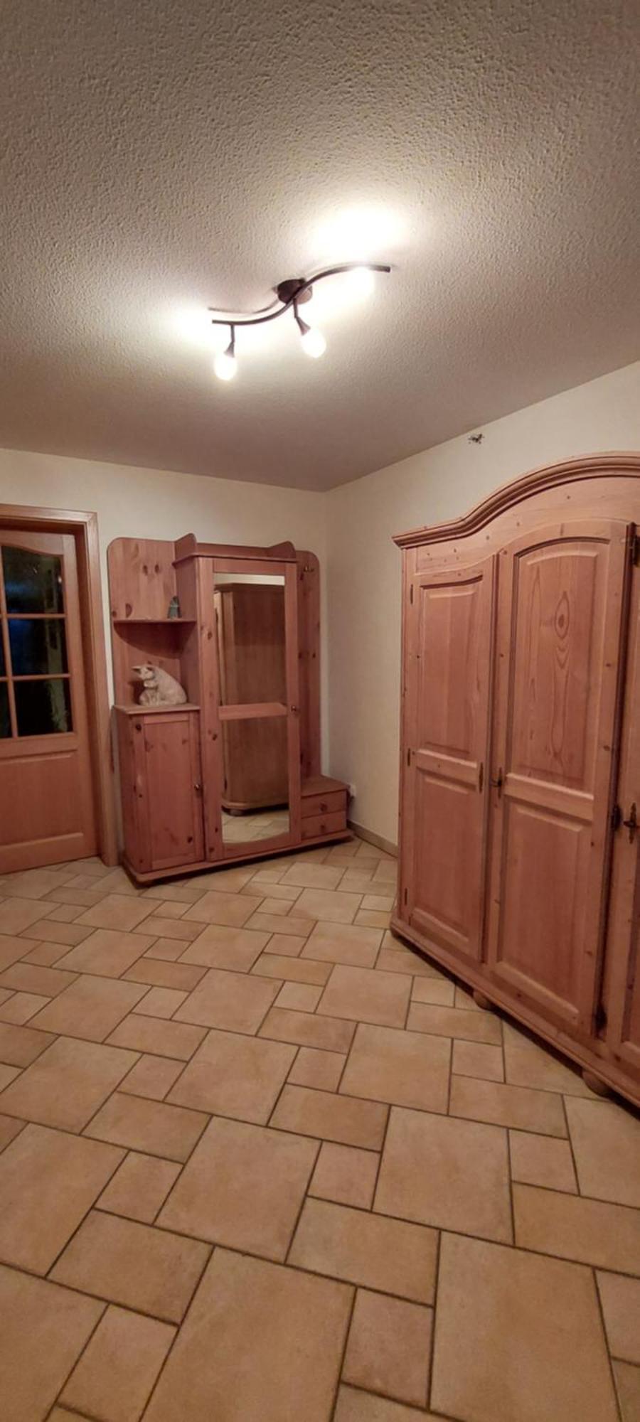 Villa Haus 13 à Upahl Extérieur photo